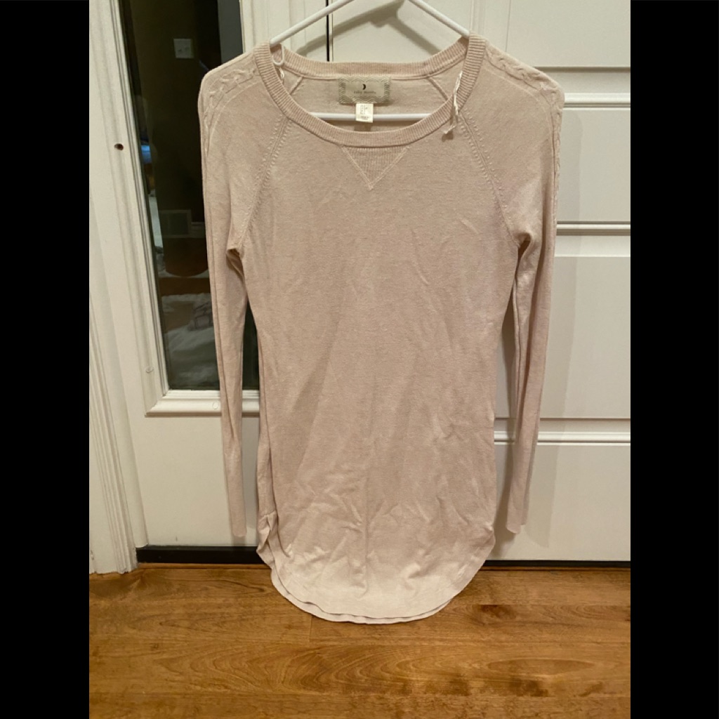 Ruby Moon Sweater Tunic Bundle